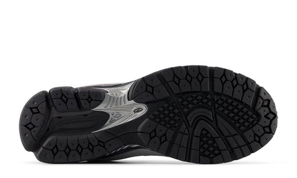 New Balance Mens 2002R Casual Shoes - Grey Matter