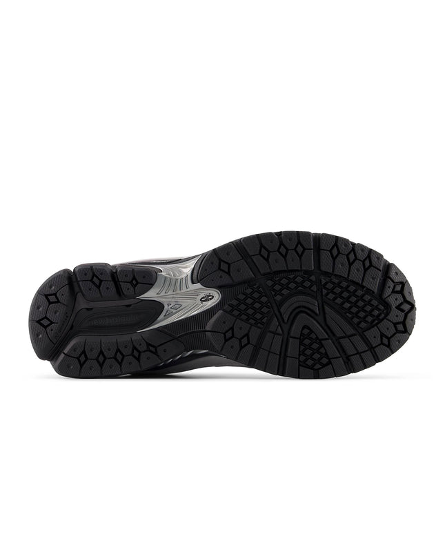 New Balance Mens 2002R Casual Shoes - Grey Matter