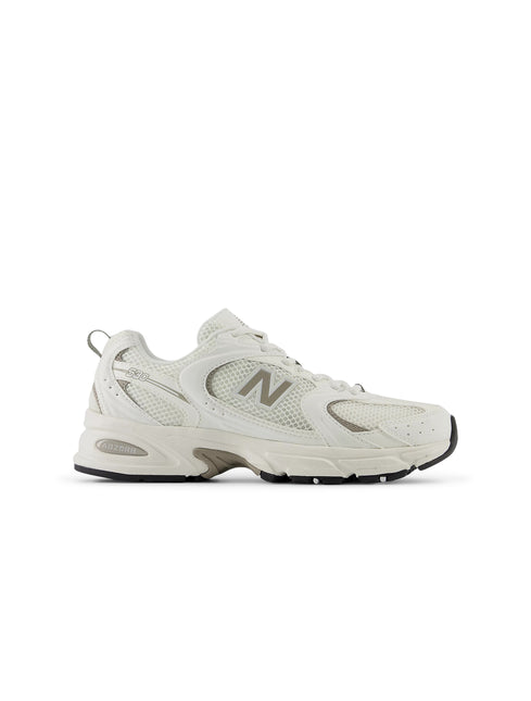 New Balance Mens 530 Sneakers   - Sea Salt