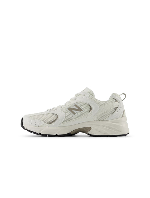 New Balance Mens 530 Sneakers   - Sea Salt