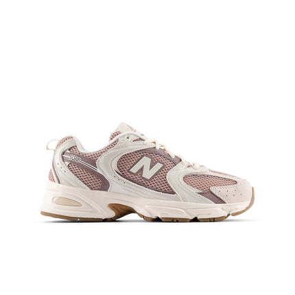 New Balance Womens 530 Running Shoes - Beige/Brown