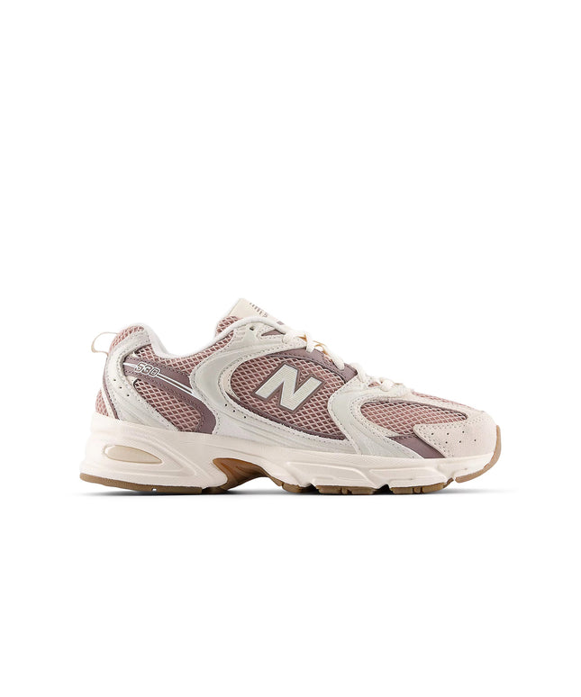 New Balance Womens 530 Running Shoes - Beige/Brown