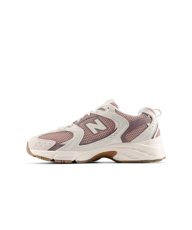 New Balance Womens 530 Running Shoes - Beige/Brown