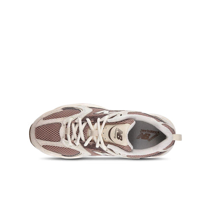 New Balance Womens 530 Running Shoes - Beige/Brown