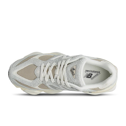 New Balance Mens 9060 Lifestyle Shoes - Grey