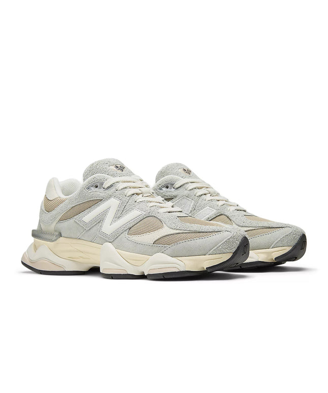 New Balance Mens 9060 Lifestyle Shoes - Grey