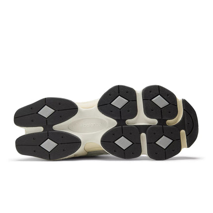 New Balance Mens 9060 Lifestyle Shoes - Grey