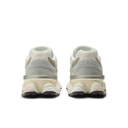 New Balance Mens 9060 Lifestyle Shoes - Grey