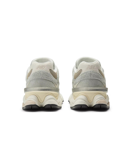 New Balance Mens 9060 Lifestyle Shoes - Grey