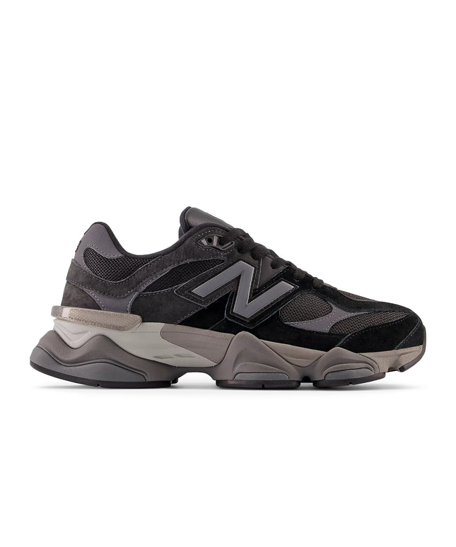 Zapatillas New Balance 9060 Lifestyle para hombre - Negras
