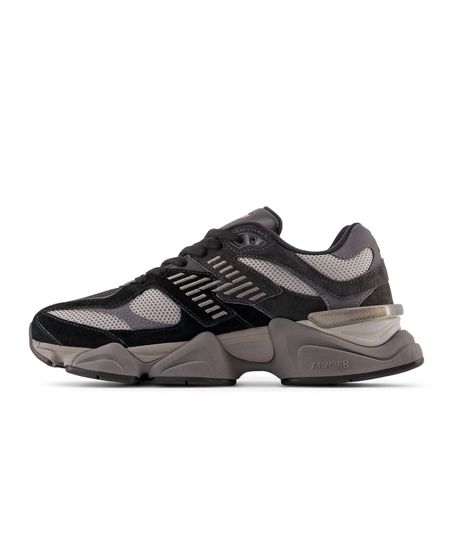 Zapatillas New Balance 9060 Lifestyle para hombre - Negras