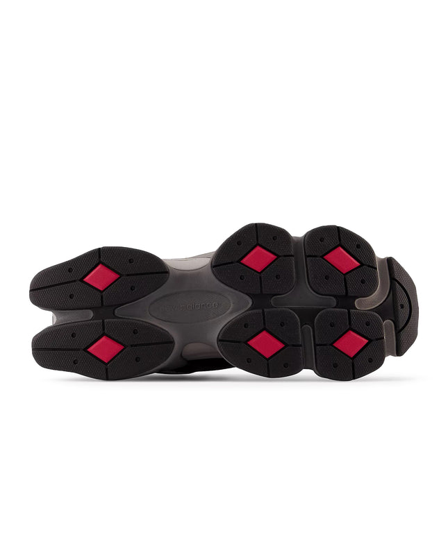 Zapatillas New Balance 9060 Lifestyle para hombre - Negras