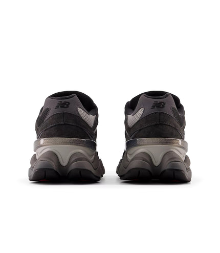 New Balance Mens 9060 Lifestyle Shoes  - Black