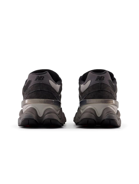 New Balance Mens 9060 Lifestyle Shoes  - Black