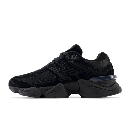 New Balance Mens 9060 Lifestyle Shoes - Black