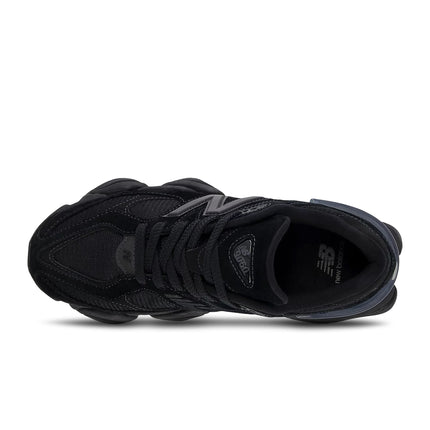 New Balance Mens 9060 Lifestyle Shoes - Black