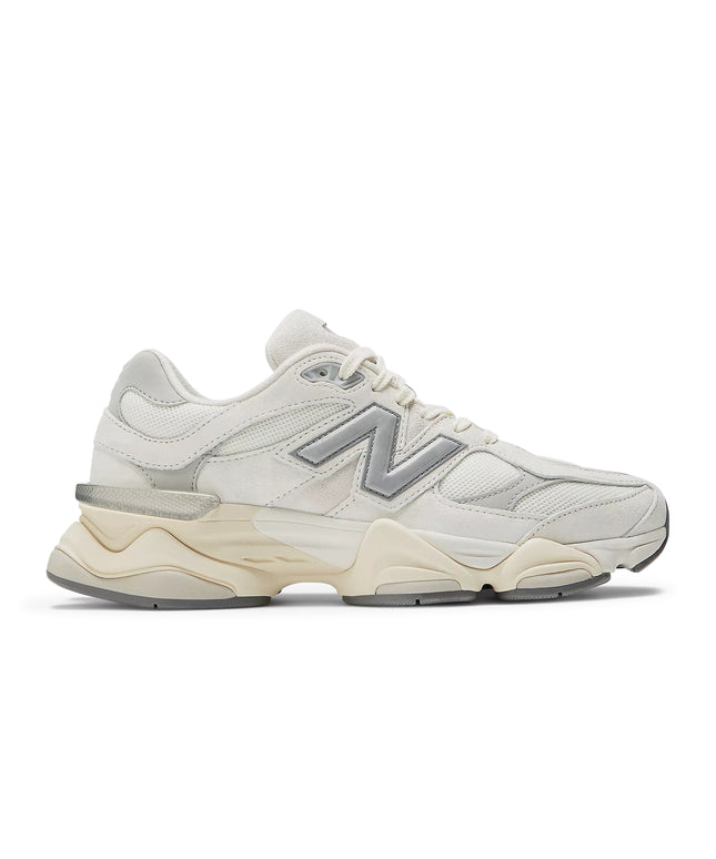 Zapatillas New Balance 9060 Lifestyle para hombre - Sal marina/Cemento