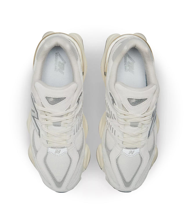 Zapatillas New Balance 9060 Lifestyle para hombre - Sal marina/Cemento
