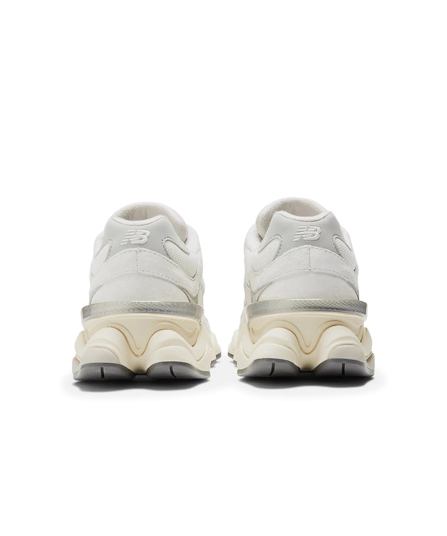 Zapatillas New Balance 9060 Lifestyle para hombre - Sal marina/Cemento