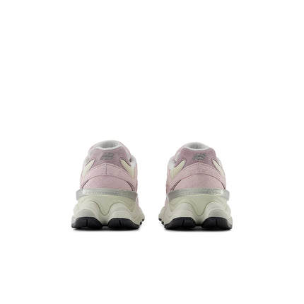 New Balance Womens 9060 Lifestyle Shoes - Rose Sugar