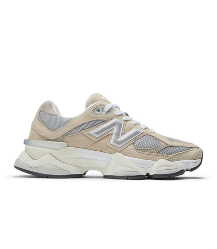 Zapatillas New Balance 9060 Lifestyle para mujer - Incienso 