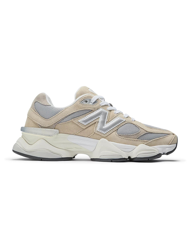 Zapatillas New Balance 9060 Lifestyle para mujer - Incienso