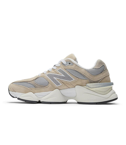 Zapatillas New Balance 9060 Lifestyle para mujer - Incienso 