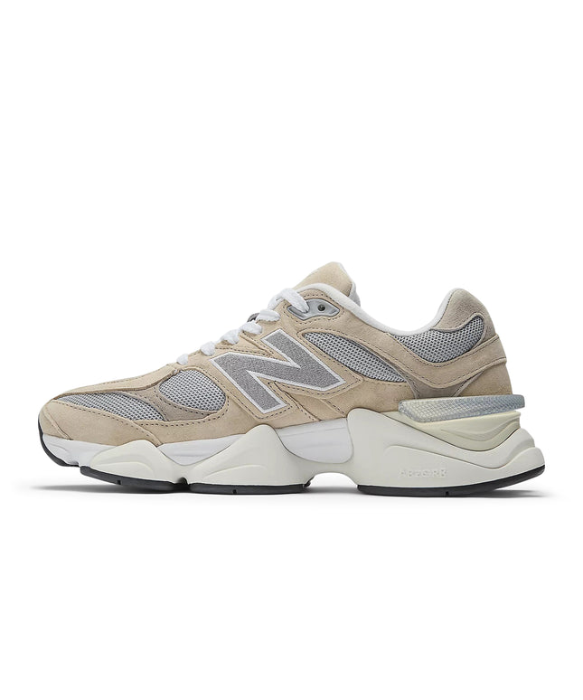 Zapatillas New Balance 9060 Lifestyle para mujer - Incienso