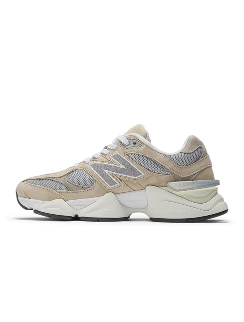 New Balance Womens 9060 Lifestyle Shoes  - Incense