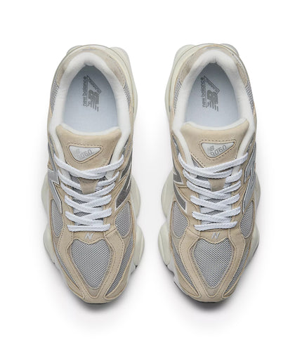 Zapatillas New Balance 9060 Lifestyle para mujer - Incienso 