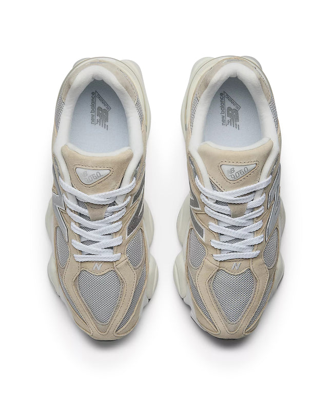 Zapatillas New Balance 9060 Lifestyle para mujer - Incienso