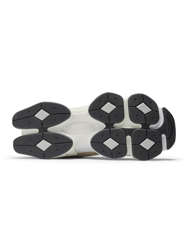 Zapatillas New Balance 9060 Lifestyle para mujer - Incienso
