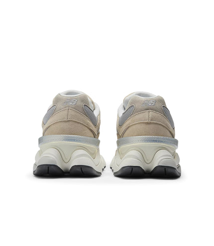 Zapatillas New Balance 9060 Lifestyle para mujer - Incienso 