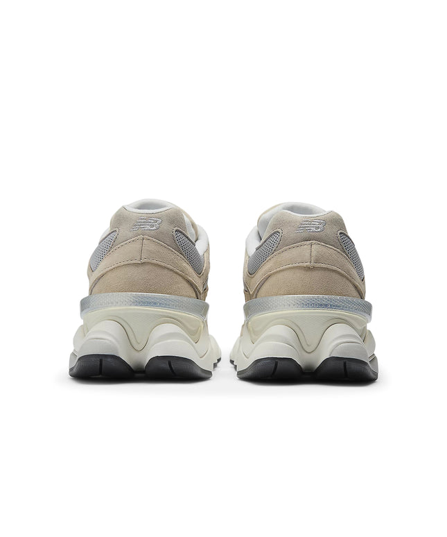 Zapatillas New Balance 9060 Lifestyle para mujer - Incienso