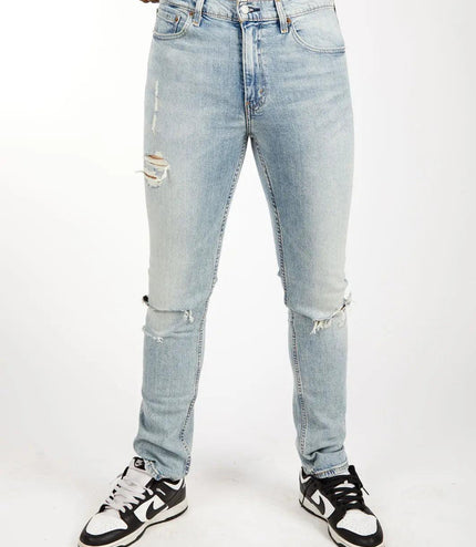 511™ Slim Fit Jean 'Light Indigo' LEVIS