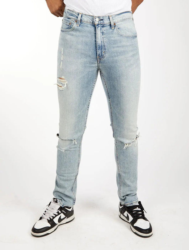 511™ Slim Fit Jean 'Light Indigo' LEVIS