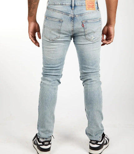 511™ Slim Fit Jean 'Light Indigo' LEVIS