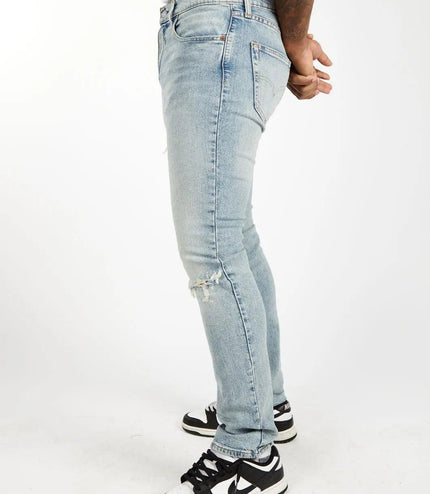 511™ Slim Fit Jean 'Light Indigo' LEVIS