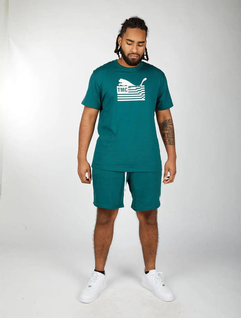 PUMA TMC EVERYDAY HUSSLE SET PUMA