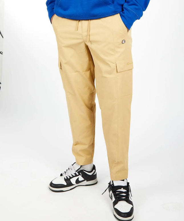 CHAMPION FLEX WOVEN PANTS CHAMPION