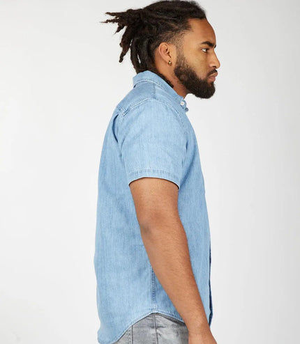 LEVI'S CLASSIC STANDARD FIT SHIRT LEVIS