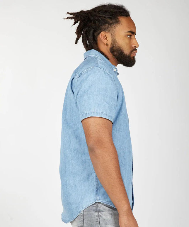 LEVI'S CLASSIC STANDARD FIT SHIRT LEVIS