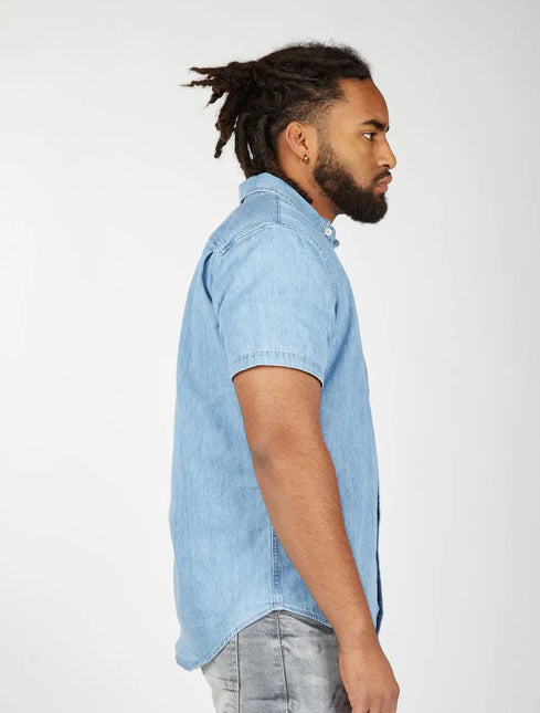 LEVI'S CLASSIC STANDARD FIT SHIRT LEVIS