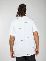 All Over Tee