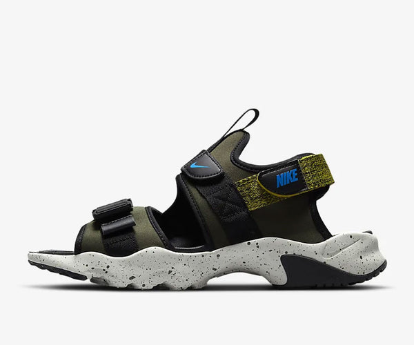 nike canyon sandals for women
