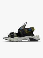 CANYON SANDAL NA