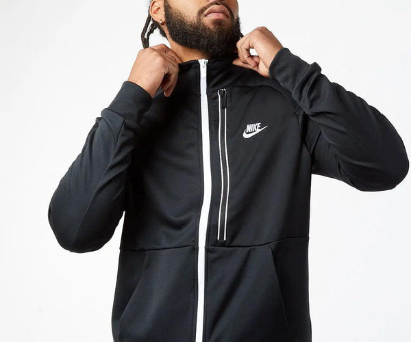 Nike Sportswear Tribute Jacket Denim Exchange