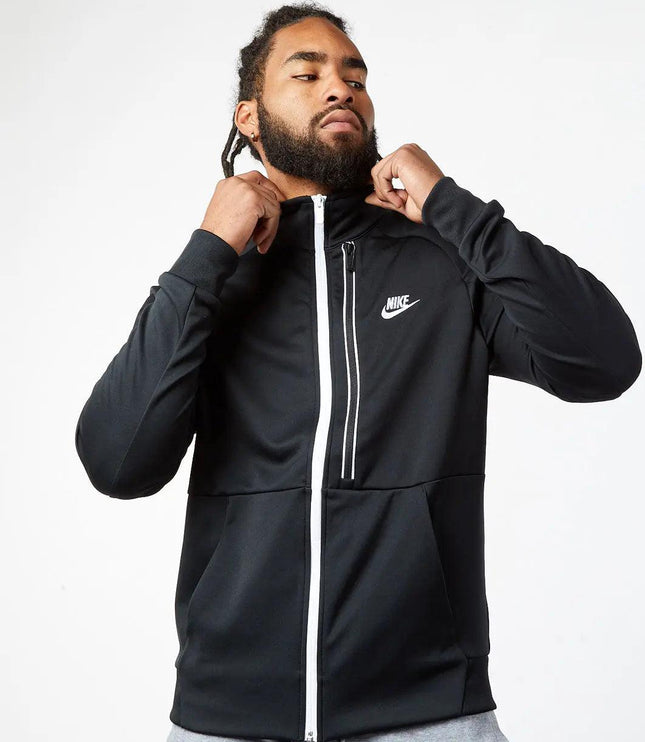 Nike Sportswear Tribute Jacket Denim Exchange