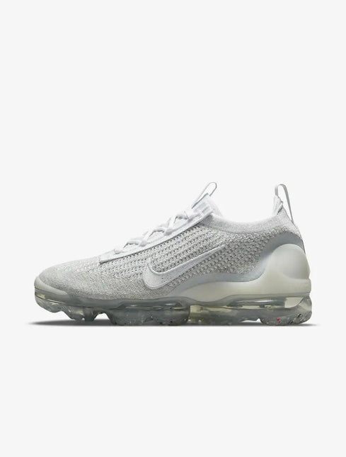 NIKE WMNS AIR VAPORMAX 2021 FK - PURE PLATINUM NIKE