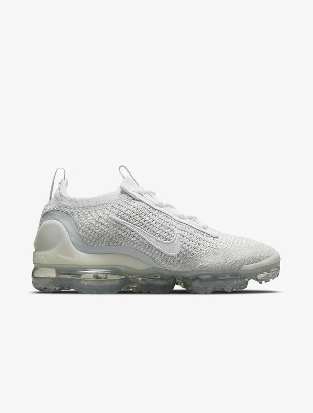 NIKE WMNS AIR VAPORMAX 2021 FK - PURE PLATINUM NIKE